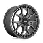 Janta aliaj Rotiform 1PC R181 ZMO-M 19X8.5 5x112 MATTE ANTHRACITE ET 45 CB 66.56 R1811985F8+45
