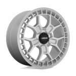 Janta aliaj Rotiform 1PC R182 ZMO-M 19X8.5 5x112 GLOSS SILVER ET 45 CB 66.56 R1821985F8+45