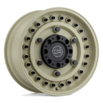 Janta aliaj Black Rhino ARMORY 18X9.5 5x127 DESERT SAND ET -18 CB 71.5 1895ARY-85127D71
