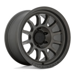 Janta aliaj Black Rhino RAPID 20X9 6x135 MATTE BRUSHED GUNMETAL ET 12 CB 87.1 2090RPD126135G87
