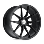 Janta aliaj Cray SPIDER 18X9 5x120.7 MATTE BLACK ET 50 CB 70.3 1890CRD505121M70