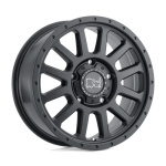 Janta aliaj Black Rhino HAVASU 16X7.5 6x130 MATTE BLACK ET 38 CB 84.1 1675HAV386130B84