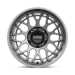 Janta aliaj KMC KM722 TECHNIC 20X9 5x127 ANTHRACITE ET 18 CB 71.5 KM72229050418 - imagine 2