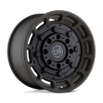 Janta aliaj Black Rhino WARTHOG 17X8.5 5x127 MATTE OLIVE DAB GREEN W/ BLACK CENTER ET 0 CB 71.5 1785WHG005127N71