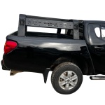 Rollbar Suport Cort, Portbagaj Play Xtreme Diamond Mitsubishi  L200 (2019-2024) - imagine 5