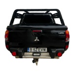 Rollbar Suport Cort, Portbagaj Play Xtreme Diamond Mitsubishi  L200 (2019-2024) - imagine 6