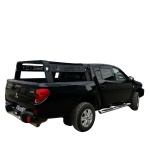 Rollbar Suport Cort, Portbagaj Play Xtreme Diamond Mitsubishi  L200 (2015-2019) - imagine 4