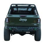 Rollbar Suport Cort, Portbagaj Play Xtreme Diamond Jeep  Gladiator JT 2020 -> - imagine 5