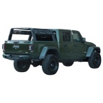 Rollbar Suport Cort, Portbagaj Play Xtreme Diamond Jeep  Gladiator JT 2020 -> - imagine 4
