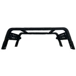 Rollbar Suport Cort, Portbagaj Play Xtreme Diamond Isuzu  D-Max 2011 - 2017 - imagine 3