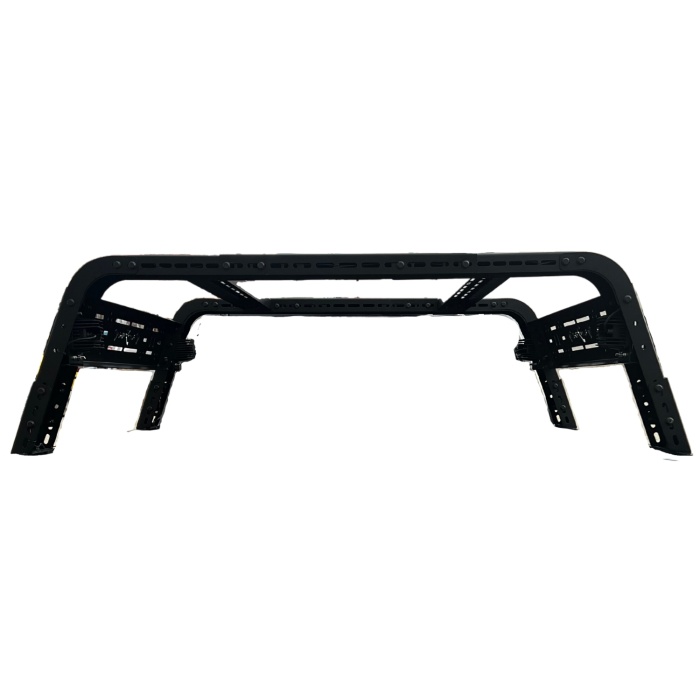 Rollbar Suport Cort, Portbagaj Play Xtreme Diamond Mazda BT50 Gen1 2006-2011 - imagine 3