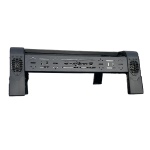 Rollbar Suport Cort, Portbagaj Play Xtreme Diamond Mazda BT50 Gen1 2006-2011 - imagine 2