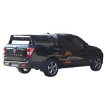 Rollbar Suport Cort, Portbagaj Play Xtreme Diamond Ssang Yong Musso  (2010 - >) - imagine 4