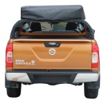 Rollbar Suport Cort, Portbagaj Play Xtreme Diamond Nissan Navara (D21 1985-1998) - imagine 4