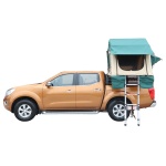 Rollbar Suport Cort, Portbagaj Play Xtreme Diamond Nissan Navara (D22 1997-2003) - imagine 6