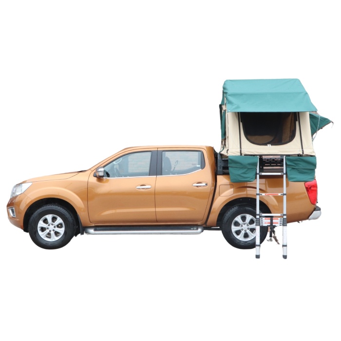 Rollbar Suport Cort, Portbagaj Play Xtreme Diamond Nissan Navara (D22 1997-2003) - imagine 6