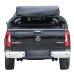 Rollbar Suport Cort, Portbagaj Play Xtreme Diamond Mercedes X-Class 2017 - 2020 - imagine 4