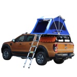 Rollbar Suport Cort, Portbagaj Play Xtreme Diamond Ford Ranger Raptor  2023 -> - imagine 4