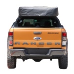 Rollbar Suport Cort, Portbagaj Play Xtreme Diamond Ford Ranger PJ/PK 2006-2011 - imagine 5