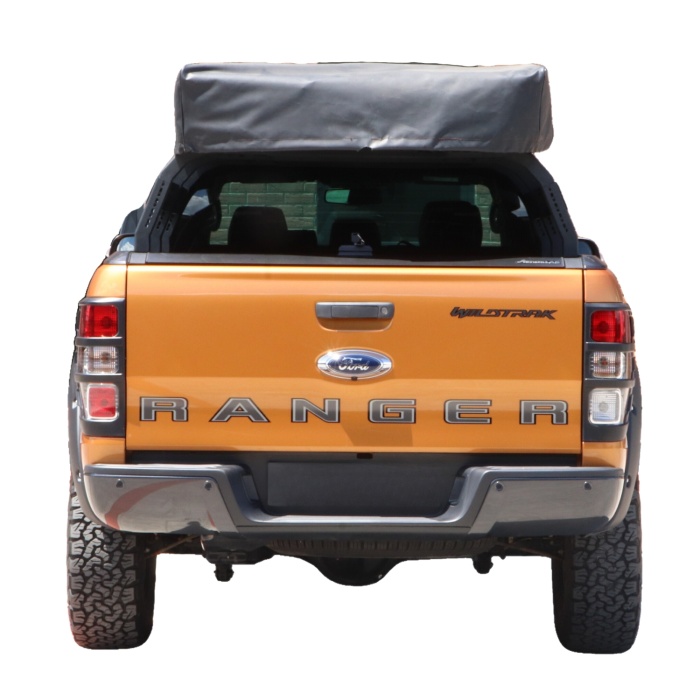 Rollbar Suport Cort, Portbagaj Play Xtreme Diamond Ford Ranger PJ/PK 2006-2011 - imagine 5