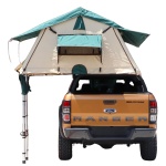 Rollbar Suport Cort, Portbagaj Play Xtreme Diamond Ford Ranger PJ/PK 2006-2011 - imagine 9