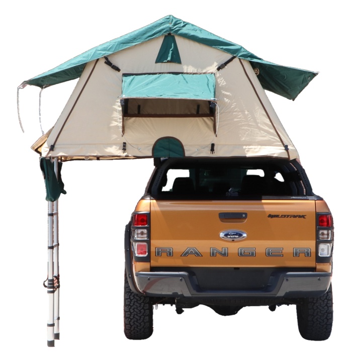 Rollbar Suport Cort, Portbagaj Play Xtreme Diamond Ford Ranger PJ/PK 2006-2011 - imagine 9