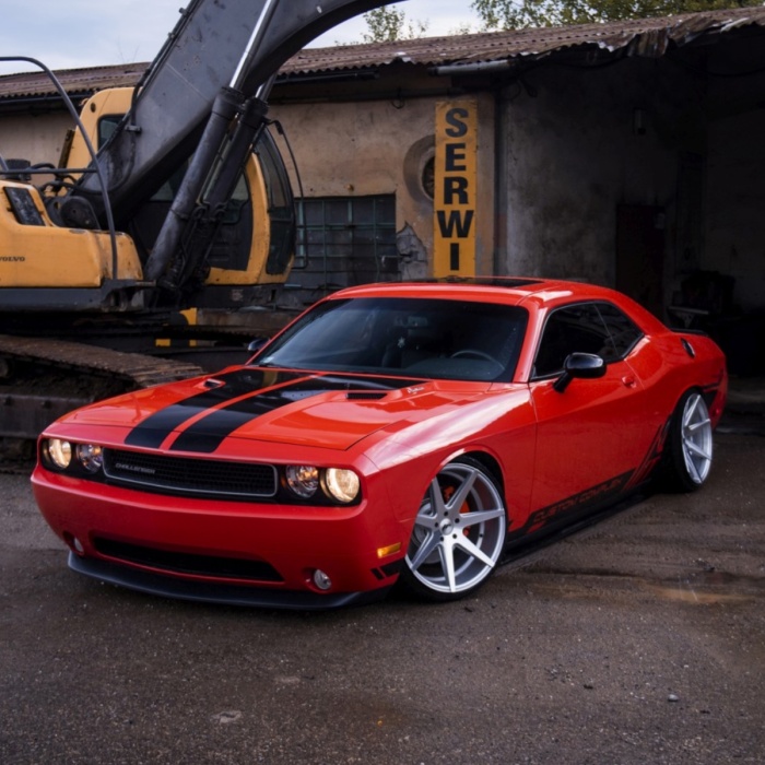 Janta Japan Racing JR20 20x8,5 ET20-40 5H Blank Custom Finish - imagine 2