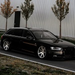 Janta Japan Racing JR20 20x8,5 ET20-40 5H Blank Custom Finish - imagine 4