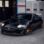 Janta Japan Racing JR20 20x8,5 ET20-40 5H Blank Custom Finish - imagine 6
