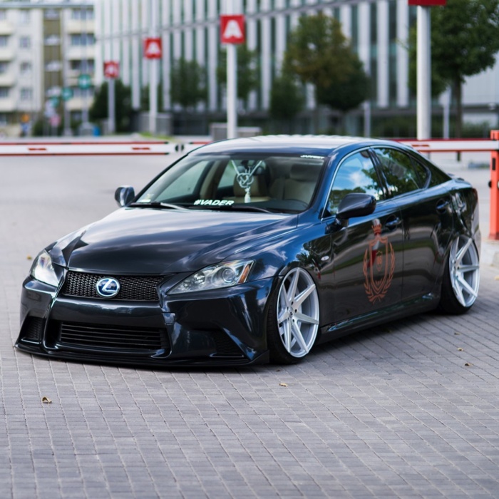 Janta Japan Racing JR20 20x8,5 ET20-40 5H Blank Custom Finish - imagine 7