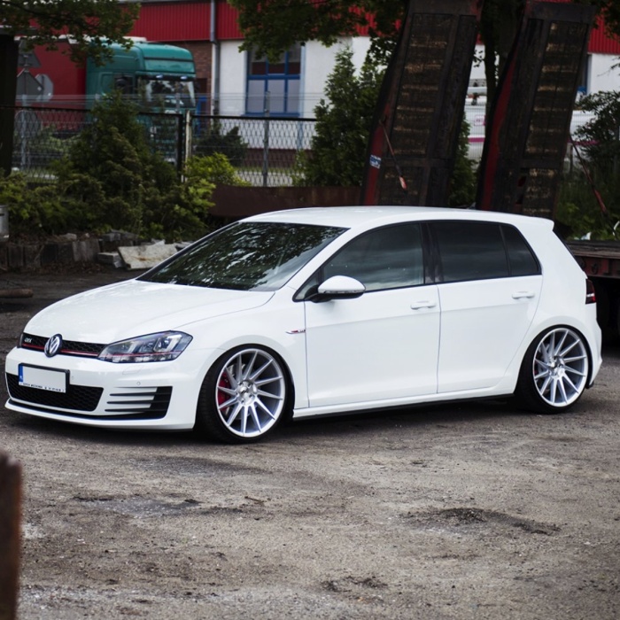 Janta Japan Racing JR22 17x7 ET20-40 BLANK Custom Finish - imagine 9