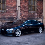 Janta Japan Racing JR28 17x8 ET25-40 BLANK Custom Finish - imagine 4
