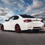 Janta Japan Racing JR30 19x8,5 ET20-45 5H BLANK Custom Finish - imagine 4