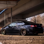 Janta Japan Racing JR30 19x8,5 ET20-45 5H BLANK Custom Finish - imagine 8
