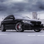 Janta Japan Racing JR37 18x8 ET45 5x112 Custom Finish - imagine 9