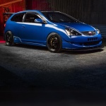Janta Japan Racing JR7 17x8 ET35 5H BLANK Custom Finish - imagine 2