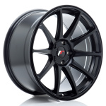 Janta Japan Racing JR11 17x7,25 ET35 4x98 4x108 Matt Black