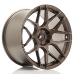 Janta Japan Racing JR18 17x8 ET20-35 BLANK Custom Finish