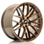 Janta Japan Racing JR28 17x7 ET20-45 BLANK Custom Finish
