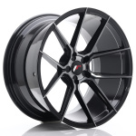 Janta Japan Racing JR30 19x8 ET20-40 5H BLANK Custom Finish