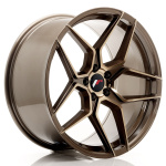 Janta Japan Racing JR34 19x8,5 ET20-40 5H BLANK Custom Finish