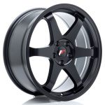 Janta Japan Racing JR3 18x9 ET35-40 BLANK Matt Black