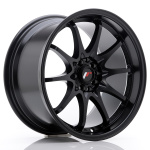 Janta Japan Racing JR5 17x7 ET38 4x114,3 Matt Black