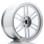 Janta Japan Racing JR7 17x8 ET35 5H BLANK Custom Finish