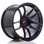 Janta Japan Racing JR29 15x8 ET20-50 4H BLANK Custom Finish