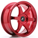 Janta Japan Racing JR3 18x8 ET20-45 BLANK Custom Finish