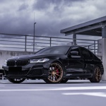 Janta Japan Racing JR37 18x8 ET45 5x112 Custom Finish - imagine 10