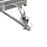 Remorca auto 750 Kg REPO RRS 2100 x 1150 x 340 mm - imagine 6