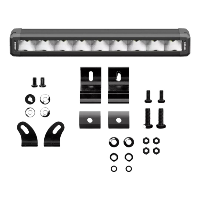 LED Bar Osram VX250-SP Spot - imagine 2