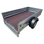 Remorca auto 750 Kg REPO RRS PRO 2355 X 1240 X 350 mm - imagine 7